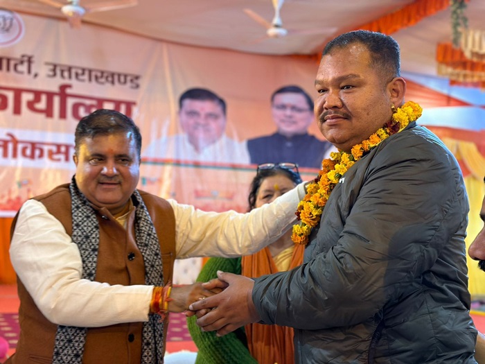 मनोज कठैत