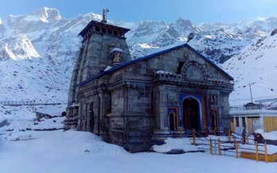 यात्रा तैयारी: श्री बदरीनाथ-केदारनाथ मंदिर समिति ने यात्रा के लिए ऑन लाइन पूजा बुकिंग की शुरू–