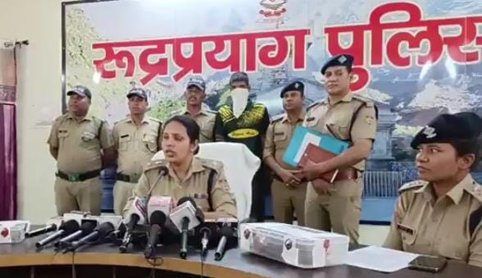 हत्या में आरोपी