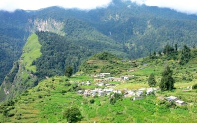कामयाबी: आ​खिरकार मान गए डुमक गांव के ग्रामीण, बढ़चढ़कर करेंगे मतदान–