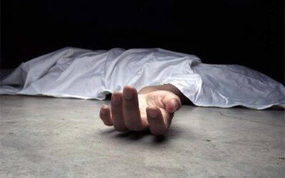 चमोली: खाई में गिरने से मजदूर की मौत, एसडीआरएफ की टीम ने खाई से निकाला–