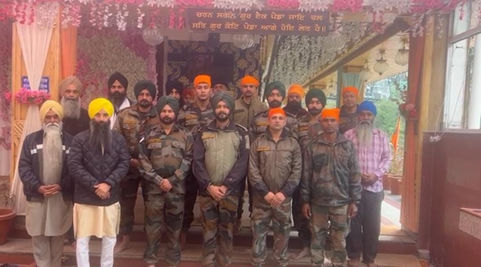 हेमकुंड साहिब