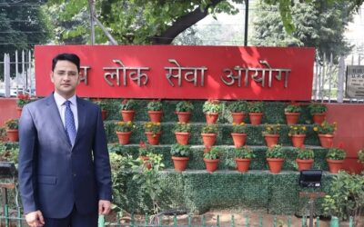चमोली: यूपीएससी में चमोली जनपद के इस होनहार ने हासिल की 461 रैंक, खुशी की लहर–