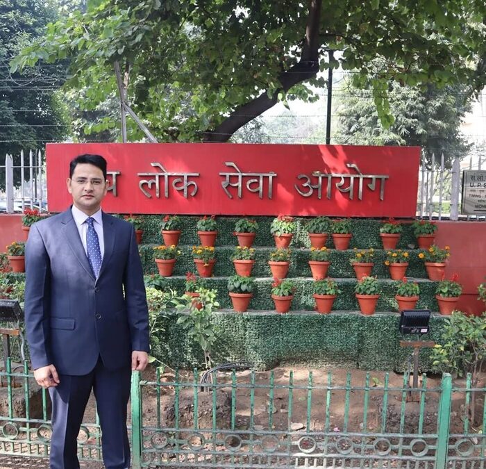 चमोली: यूपीएससी में चमोली जनपद के इस होनहार ने हासिल की 461 रैंक, खुशी की लहर–