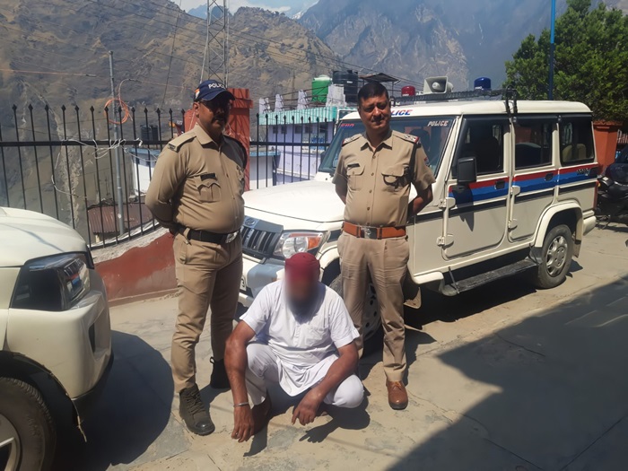 ट्रैक्टर ट्रॉली-