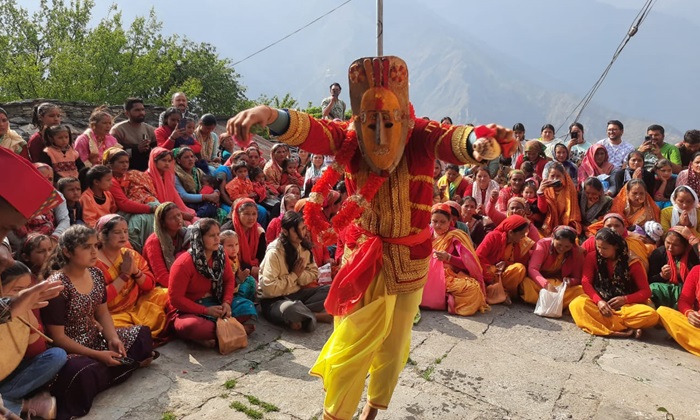 रम्माण रम्माण