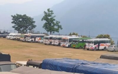 चमोली: तीन दिन डाइवर्ट रहेगा गोपेश्वर में ट्रेफिक, पुलिस ने तैयार किया प्लान–