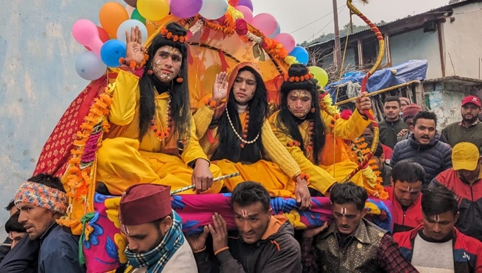 रामलीला