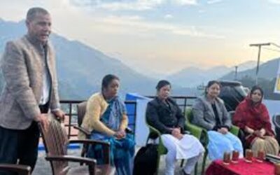 चमोली: लैं​गिक अपराधों से संरक्षण अ​धिनियम में होती है बच्चों के अ​धिकारों की रक्षा–