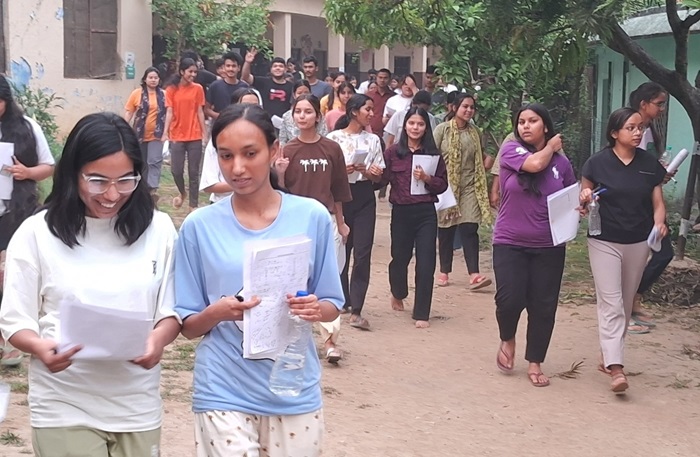 परीक्षा