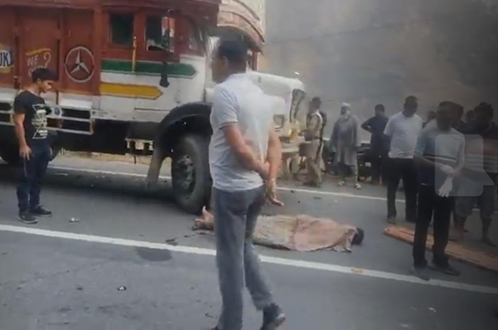 युवक की मौत