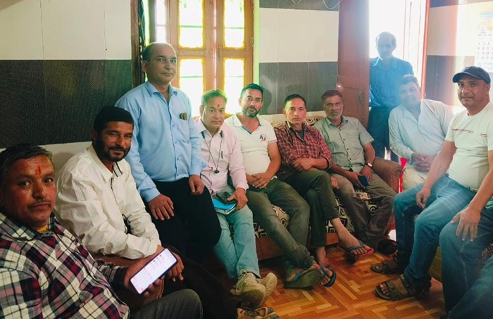 कांग्रेस