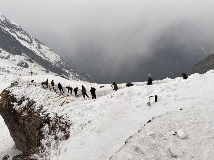 हेमकुंड साहिब