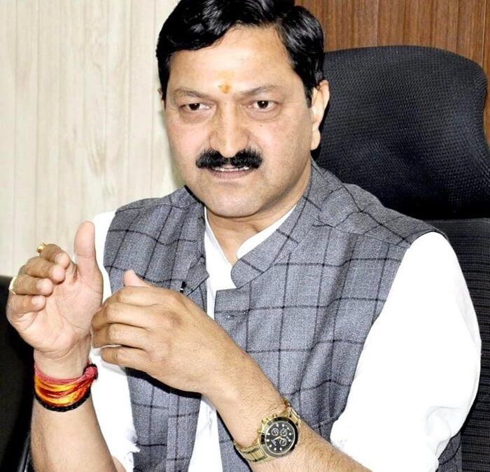 चमोली: केदारनाथ में सोना मामले में सही तथ्य सामने लाएं स्वामी अविमुक्तेश्वरानंद सरस्वती–