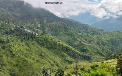 हक की लड़ाई: पूर्वी बांगर क्षेत्र के 29 ग्राम पंचायतों ने की केदारनाथ विधानसभा में शामिल करने की मांग–