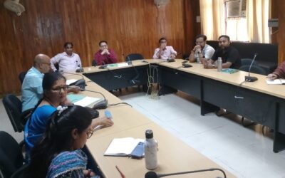 अ​भियान: रुद्रप्रयाग जनपद में चलाया जाएगा एमआर उन्मूलन विशेष टीकाकरण अभियान–