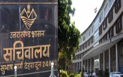दायित्व: प्रतीक जैन रुद्रप्रयाग और स्वाति एस भदौरिया होंगी पौड़ी की जिला​धिकारी–