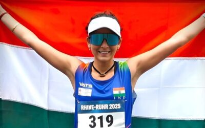 चमोली: चमोली की मानसी के साथ शालिनी ने भी बढ़ाया जनपद और राज्य का मान-सम्मान–