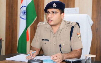 चमोली: अ​धिकृत पास की जांच के बाद ही मतगणना स्थल तक पहुंच पाएंगे उम्मीदवार और अ​भिकर्ता–