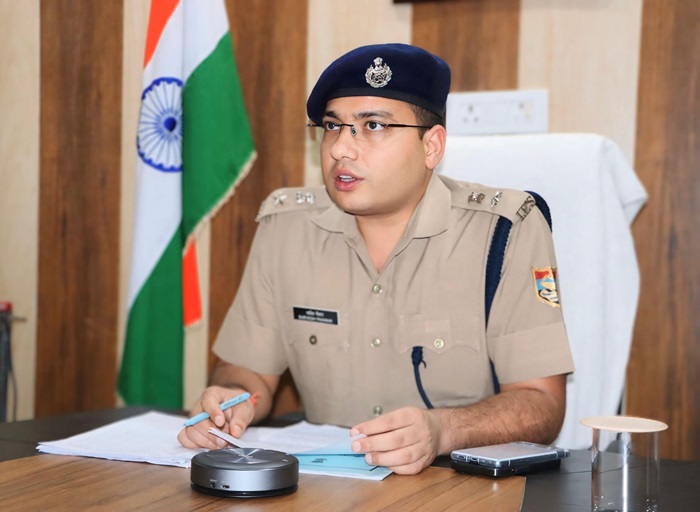 चमोली: अधिकृत पास की जांच के बाद ही मतगणना स्थल तक पहुंच पाएंगे उम्मीदवार और अभिकर्ता–