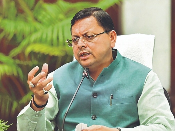 मुख्यमंत्री पुष्कर सिंह धामी ने धार्मिक स्थलों का मास्टर प्लान बनाने के आदेश किए जारी–