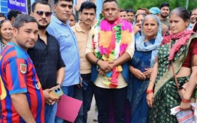 चमोली: गैरसैंण में हुए सबसे अ​धिक नामांकन, जोशीमठ में सबसे कम, देखें सूची–