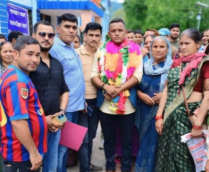चमोली: गैरसैंण में हुए सबसे अ​धिक नामांकन, जोशीमठ में सबसे कम, देखें सूची–