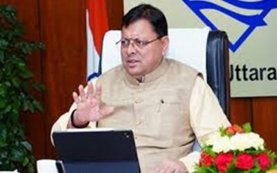 मुख्यमंत्री ने 81.72 करोड़ की विकास योजनाओं के लिए दी वित्तीय स्वीकृति–