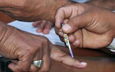 बड़ी अपडेट: त्रिस्तरीय पंचायत चुनाव की रंगत पड़ने लगी फीकी, ​शिकायत हुई तो जीती बाजी भी हार जाएंगे दिग्गज, पढ़ें पूरी खबर–