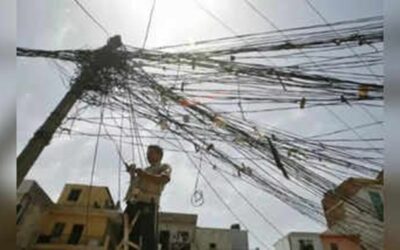 चमोली: बिजली की इनकमिंग केबिल पर बीच में काट लगाकर विद्युत चोरी के मामले में तीन के खिलाफ मामला दर्ज–