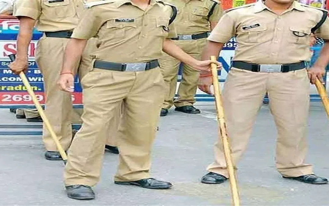 चमोली: अब पुलिस करेगी राजस्व क्षेत्रों के भी मामलों की जांच, जिला मजिस्ट्रेट ने जारी किए आदेश–