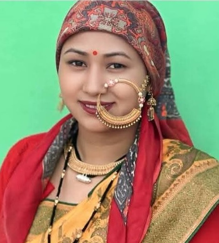 चमोली