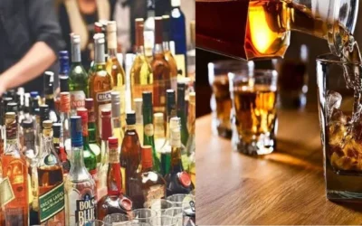 चमोली: अंग्रेजी शराब की दुकान में सेल्समैन से की मारपीट, तीन पर मुकदमा हुआ दर्ज–