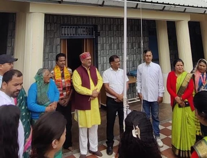 बदरीनाथ