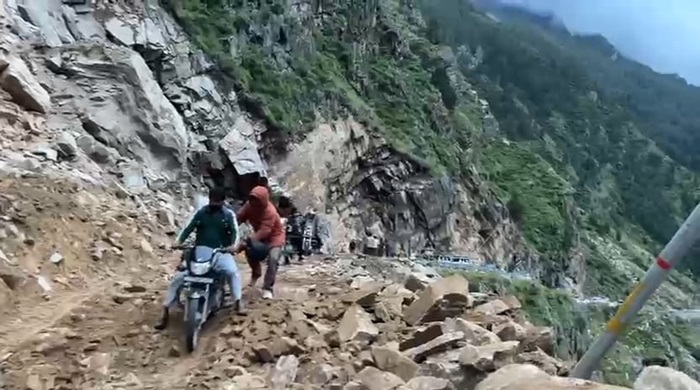 मलारी