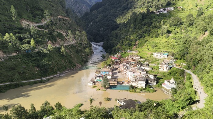 मुसीबत