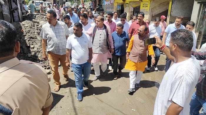 जायजा