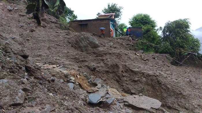 रुद्रप्रयाग