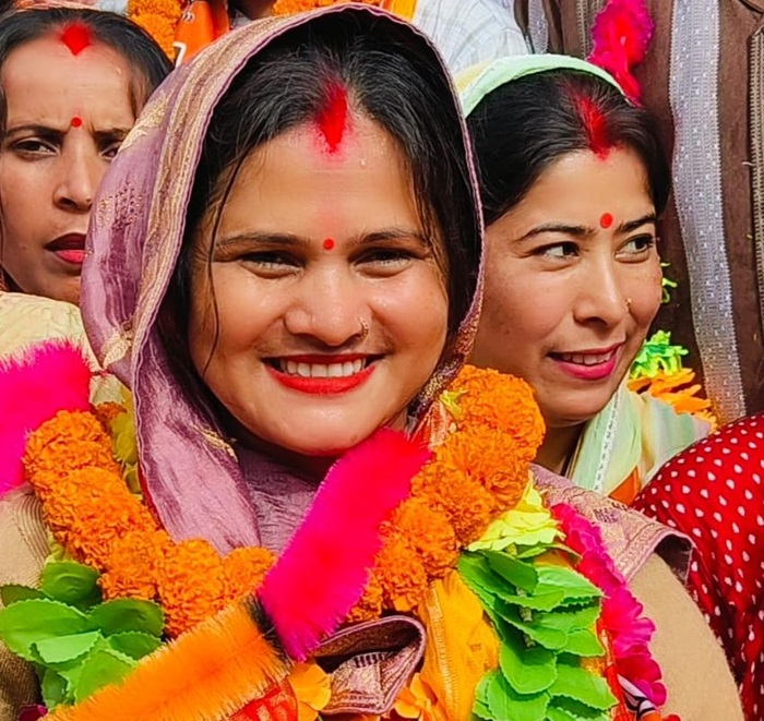 चमोली