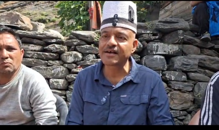 आपदा
