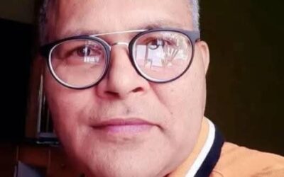 दुखद: बीकेटीसी अध्यक्ष हेमंत द्विवेदी ने अमर उजाला राज्य ब्यूरो प्रमुख राकेश खंडूड़ी के निधन पर जताया शोक–