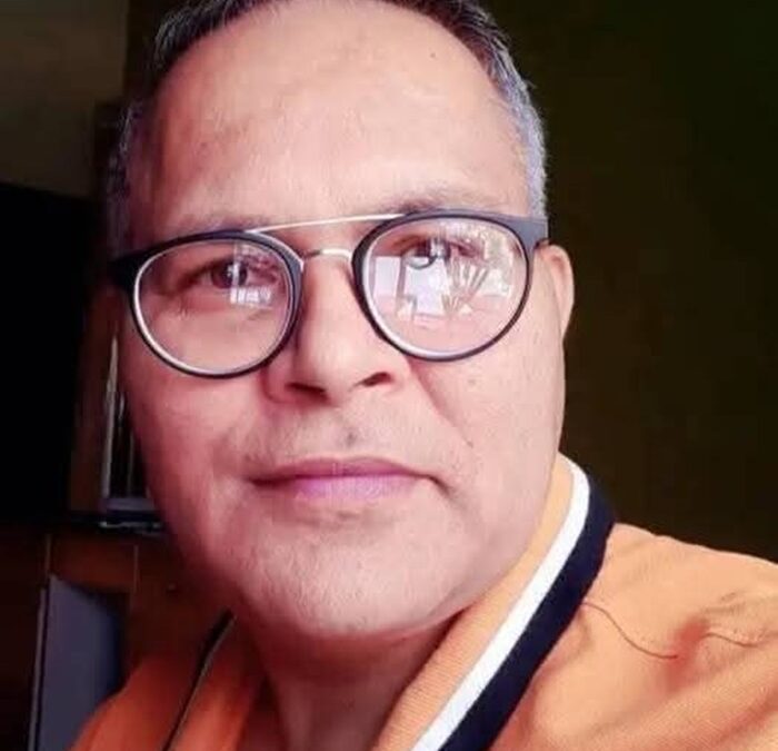 दुखद: बीकेटीसी अध्यक्ष हेमंत द्विवेदी ने अमर उजाला राज्य ब्यूरो प्रमुख राकेश खंडूड़ी के निधन पर जताया शोक–