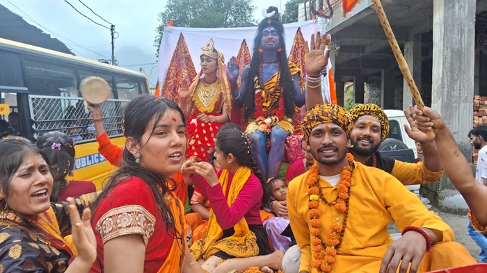 गोपेश्वर गोपेश्वर