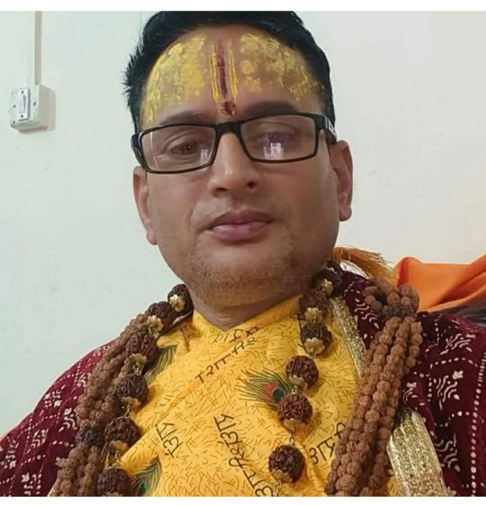 केदारघाटी