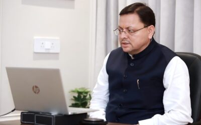 उत्तराखंड: अगले कुछ दिनों में और ज्यादा सावधानी बरतनी जरूरी : सीएम–