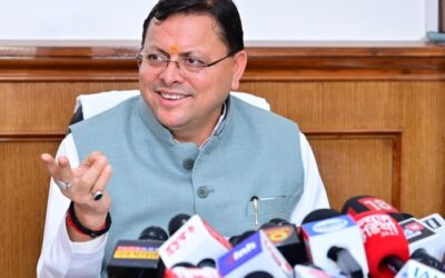 उत्तराखंड की ग्रीष्मकालीन राजधानी में लिए कैबिनेट में कई महत्वपूर्ण निर्णय, पढ़ें क्या क्या निर्णय हुए–