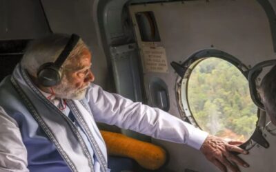 उत्तराखंड: प्रधानमंत्री नरेंद्र मोदी पहुंचेंगे देहरादून, आपदा प्रभावितों और आपदा वीरों से मिलेंगे–