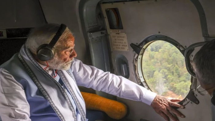 उत्तराखंड: प्रधानमंत्री नरेंद्र मोदी पहुंचेंगे देहरादून, आपदा प्रभावितों और आपदा वीरों से मिलेंगे–