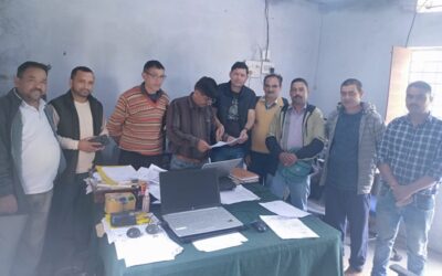 चमोली: चमोली जनपद के समस्त सस्ता गल्ला विक्रेताओं ने दिया इस्तीफा, परेशानी बढ़ी–