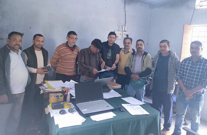 चमोली: चमोली जनपद के समस्त सस्ता गल्ला विक्रेताओं ने दिया इस्तीफा, परेशानी बढ़ी–